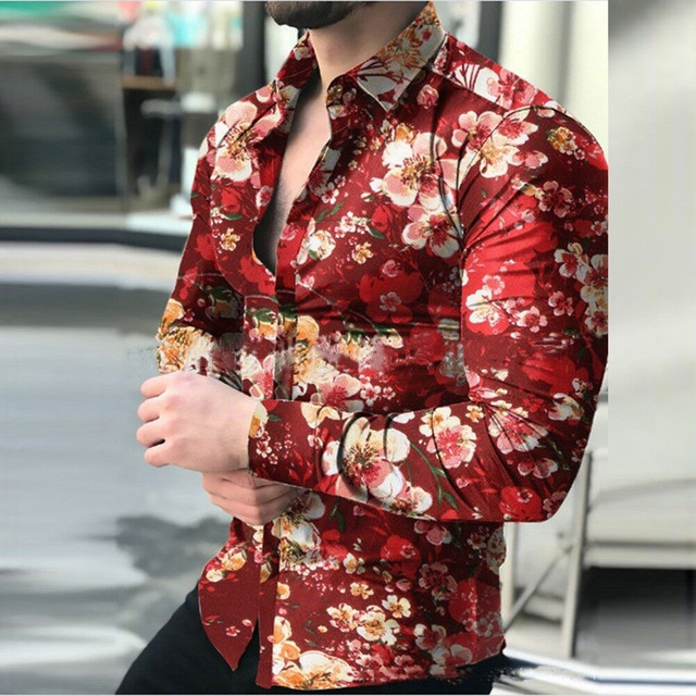 Men Shirt
